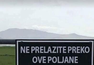 Хит фотка со несекојдневно предупредување