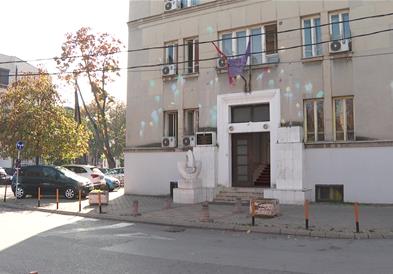 Синдикатот за култура бара да се повлече предлог-законот и да бидат дел од работните групи 