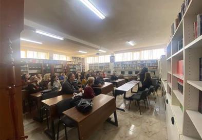 Македонска амбасада во Тирана: Деновите на македонската култура во Корча ја постигнаа целта