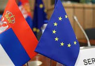 Ројтерс: Србија мора да одлучи дали сака во ЕУ или е со Русија