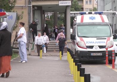 Именувани в.д.медицински директори на Детската клиника и Клиниката за онкологија