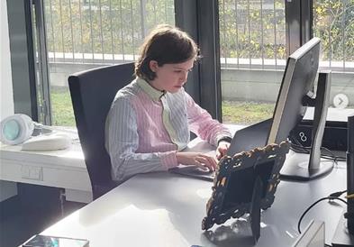 Чудо од дете: Малиот Ајнштајн од Белгија на 12 години запишува докторат 