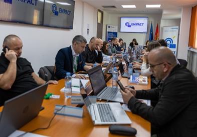Огромна акција на Балканот, уапсени 382 шверцери, запленети 304 кг. хероин