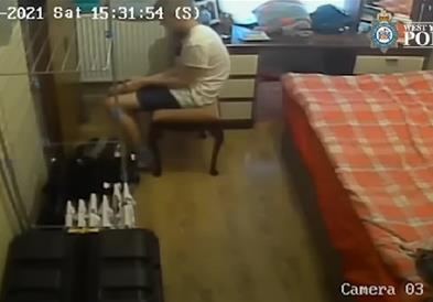 Родители од Британија брутално измачувале и си го убиле детето (Вознемирувачко видео) 