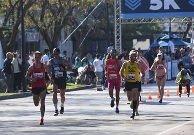 Започна пријавувањето за учество на седмото издание на Охрид трчаТ