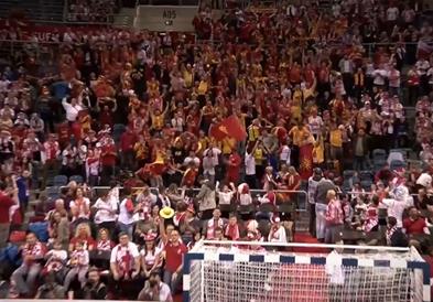 Македонија убедливо поразена од Франција на стартот на ЕП во ракомет