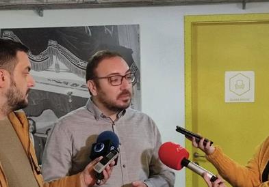 Донаторска недела по повод Светскиот ден на предвременото породување
