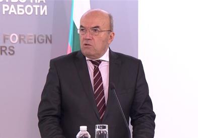 Милков: Имаме интерес да го вратиме позитивниот тек во односите меѓу Бугарија и Македонија