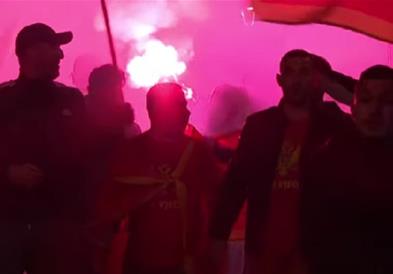 Илјадници на протести во Црна Гора: Не го даваме Уставот (ВИДЕО)