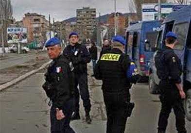 Борел: Полицијата на Еулекс доби засилување за да обезбеди стабилност на Косово