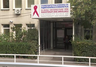 Болни од рак со месеци оставени без терапии