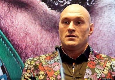 Тајсон Фјури: Не можам да прекинам со боксот, ми треба доктор или ќе ме запре смртта (ВИДЕО)