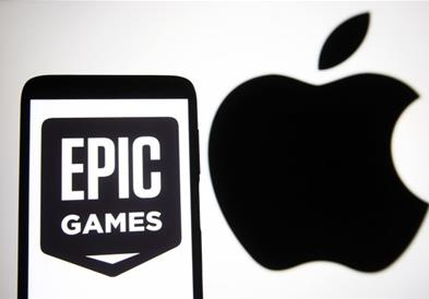 „Epic Games“ и „Apple“ ја продолжуваат својата правна битка