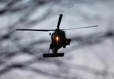 Нападнат хеликоптер на ОН во Нигерија: Тешко ранет српски пилот