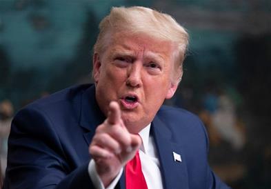Маск започна анкета: Гласајте на Твитер за враќање на профилот на Трамп