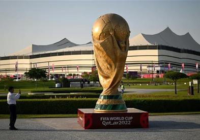 На Светското првенство во Катар нема да игра најскапиот фудбалер на светот