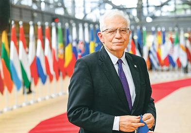 Борел: Ја повикав Приштина да ја укине одлуката за пререгистрација на возилата, Курти одби