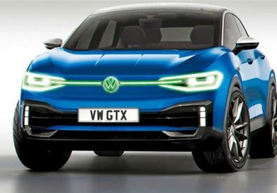 Дилема во „Volkswagen“: Кои ознаки ќе се користат во иднина?