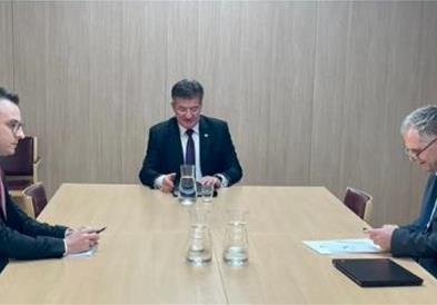 Косово и Србија постигнаа договор за регистарските таблички