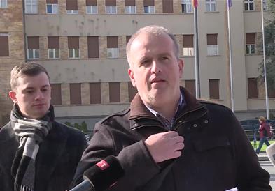 Граѓанските здруженија бараат прифаќање на амадманите за буџет во делот во здравство