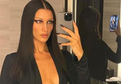 Фото: Бела Хадид е девојката со најдобар стил