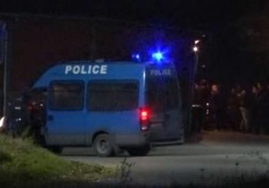 Ужас во Приштина: Сопруг ја изрешетал бремената жена, која требало да се породи (ВИДЕО)
