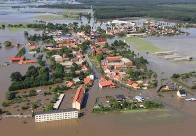 Природните катастрофи предизвикале околу 115 милијарди долари осигурени загуби во 2022 година