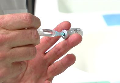  Комитет за имунизација: Слаб интерес за ХПВ вакцината кај девојчињата