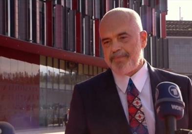 Рама: Самитот во Албанија е знак за стабилизирачката улога што ја имаме во регионот 
