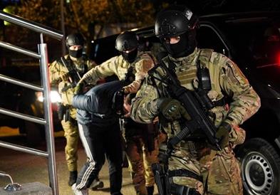 Во БиХ со куршум во глава е убиен шефот на полицијата, обвинети се осум лица 