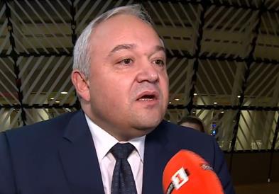 Демерџиев разочаран по одлуката на ЕУ за Бугарија : Ќе чекаме на шведското претседателство 