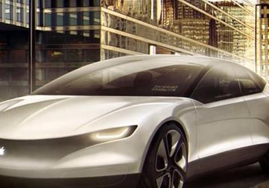 Apple ја одложува премиерата на авомобилот и се откажува од автономно возење