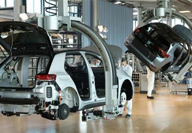 VW ја одложи одлуката за локација на гигафабрика во Источна Европа 