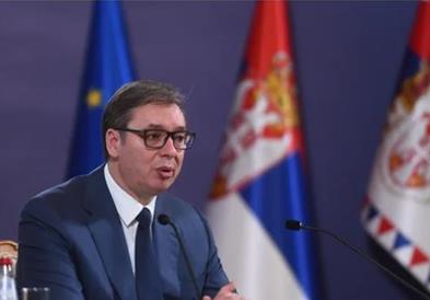 Вучиќ итно го свикал Советот за национална безбедност