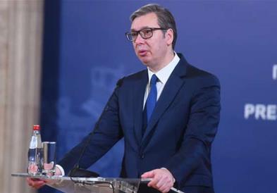 Вучиќ за четврток најави одлука за испраќање српска војска на Косово