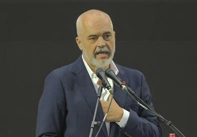 Рама за состојбата на Косово: Курти има разбирање и поддршка од Албанија