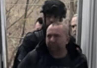 Триесетдневен притвор за Дејан Пантиќ, Ескобар во Приштина во обид за деескалација 