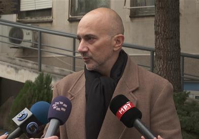 КЗБ: Стабилна состојбата со респираторниот синцициски вирус и ковид-19