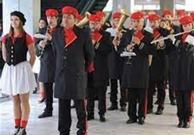 Традиционален предновогодишен концерт на Градски дувачки оркестар во МКЦ