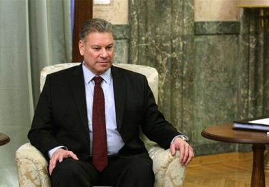Ескобар: Србија и Приштина не се приоритет, туку целиот Западен Балкан