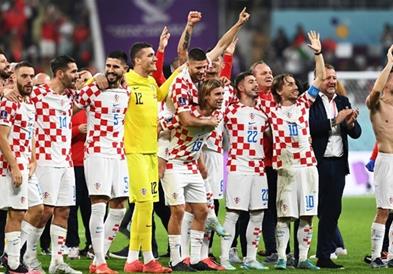 Хрватска ја освои бронзата на Светското првенство во Катар