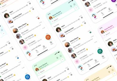 „Microsoft“ го редизајнираше „Skype“, со големи ветувања