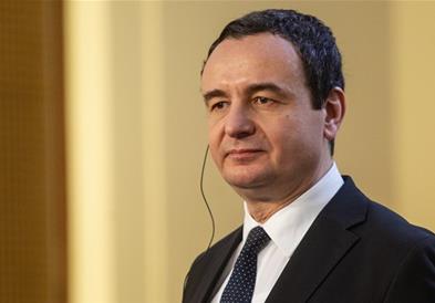 Курти: Нема уште долго да ги толерираме барикадите на северот на Косово 