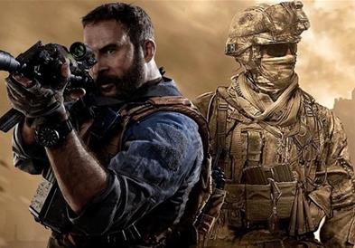 Microsoft нуди 69 милијарди долари за производителот на Call of Duty
