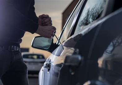Каде се крадат најмногу автомобили по глава на жител?