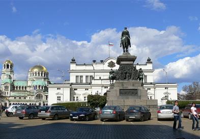 Бугарското Обвинителство поведе истрага против македонски државјанин за шверц на марихуана