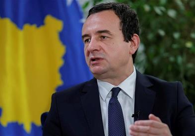 Косовската опозиција го критикува Курти и амбасадорот во Загреб за финансиска афера 