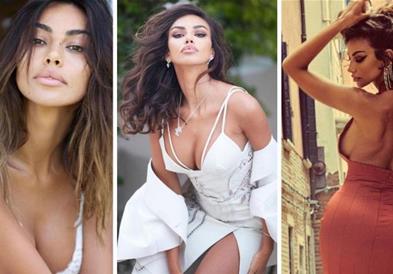 Најубавата жена на светот покажа како изгледа без шминка (ФОТО)