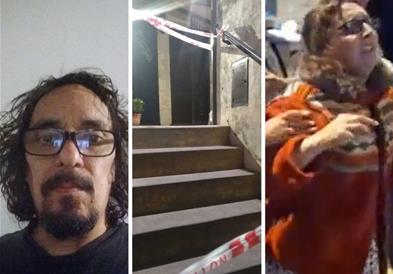 Ужас во Аргентина:Жена го убила сопругот, му го отсекла половиот орган и му забила нож во окотo