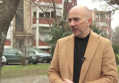 Д-р Мехмедовиќ: „Кракен“ не дава причини за загриженост за хоспитализации и смртни случаи